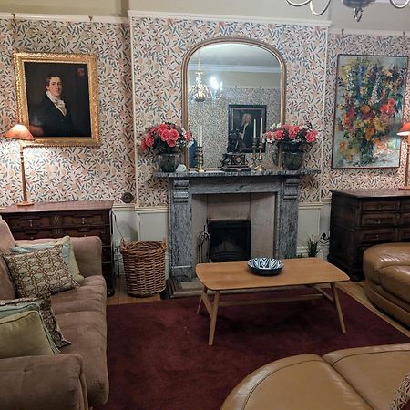 The Writer'S Retreat Ground Floor Apartment Holt  Exteriör bild