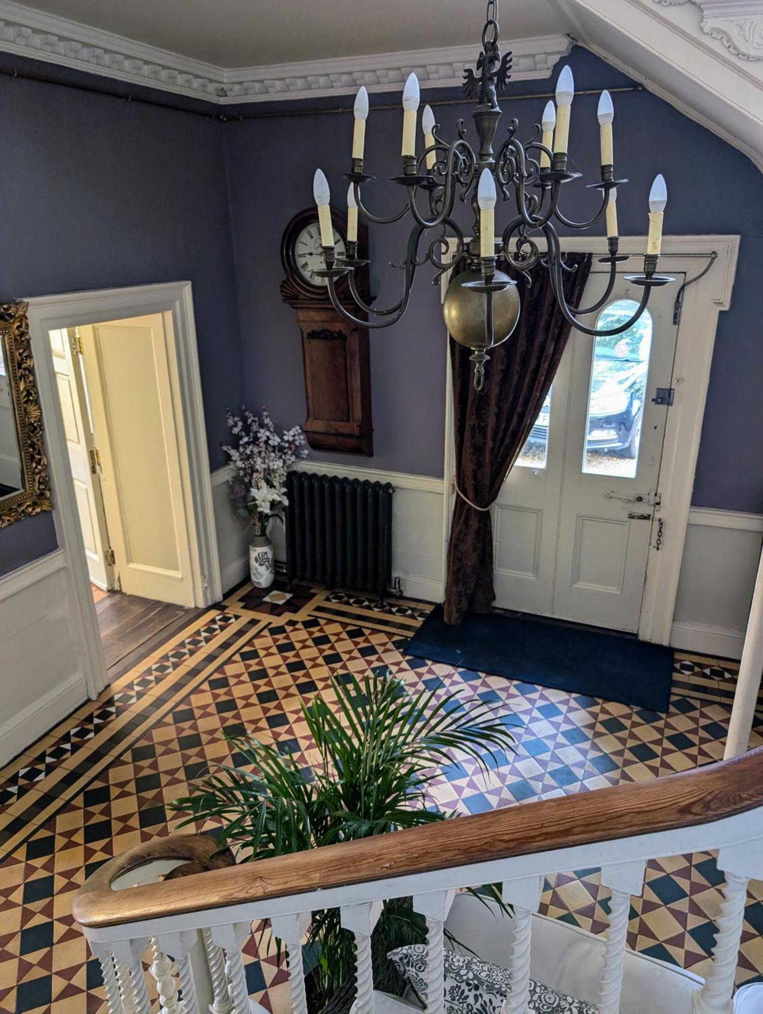 The Writer'S Retreat Ground Floor Apartment Holt  Exteriör bild