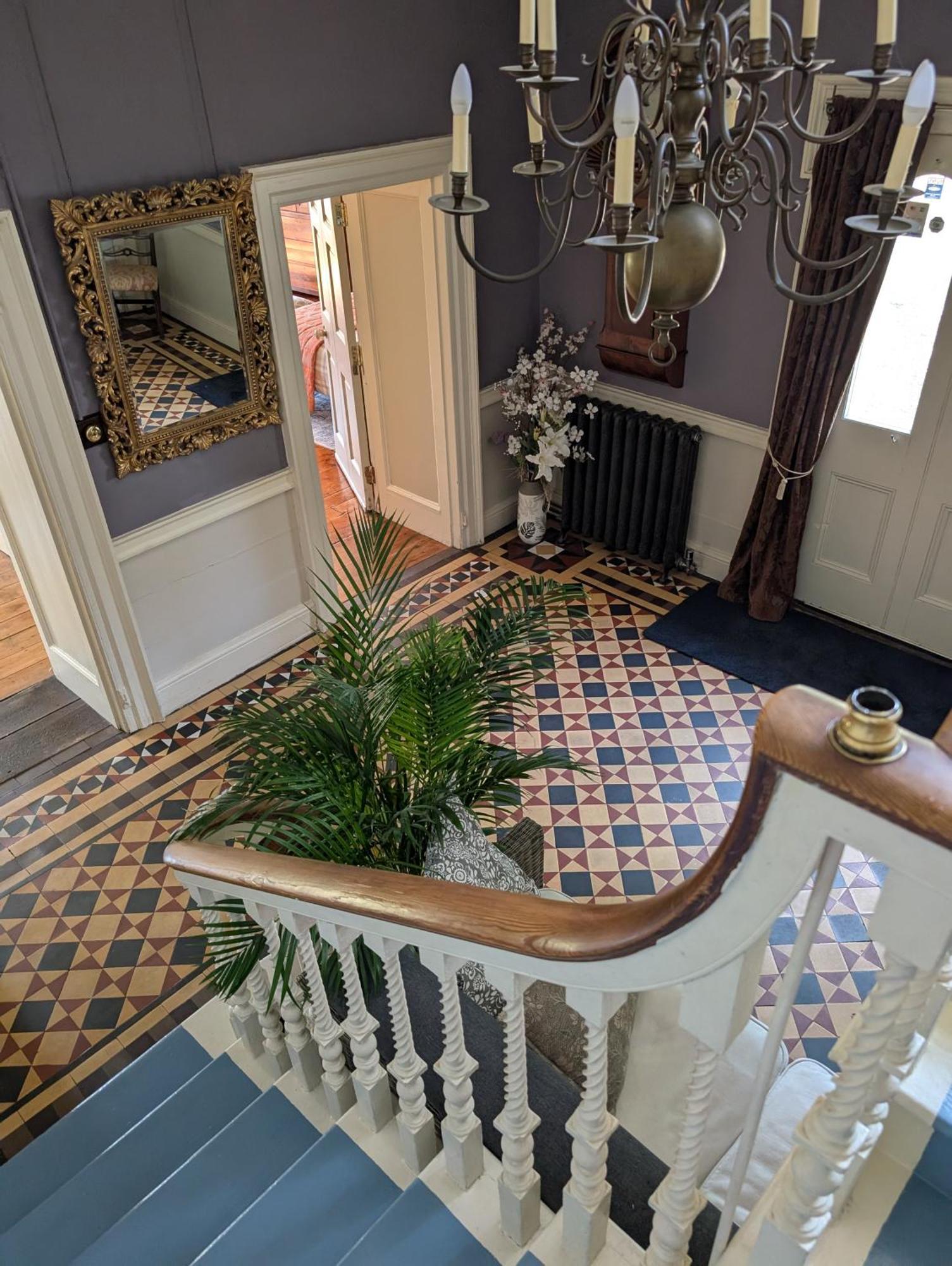 The Writer'S Retreat Ground Floor Apartment Holt  Exteriör bild