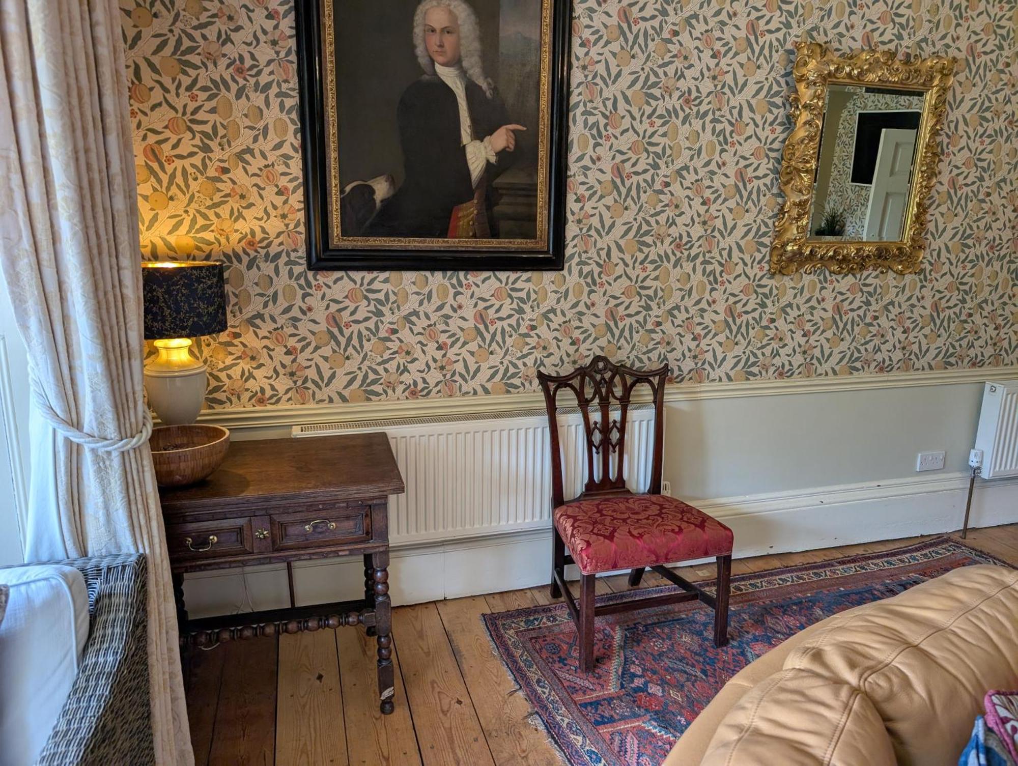 The Writer'S Retreat Ground Floor Apartment Holt  Exteriör bild